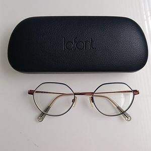 Lafont Delic Glasses